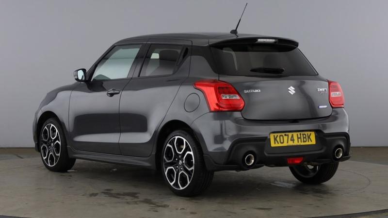 Used Suzuki Swift 2025 for sale - 77240259: Photo 3