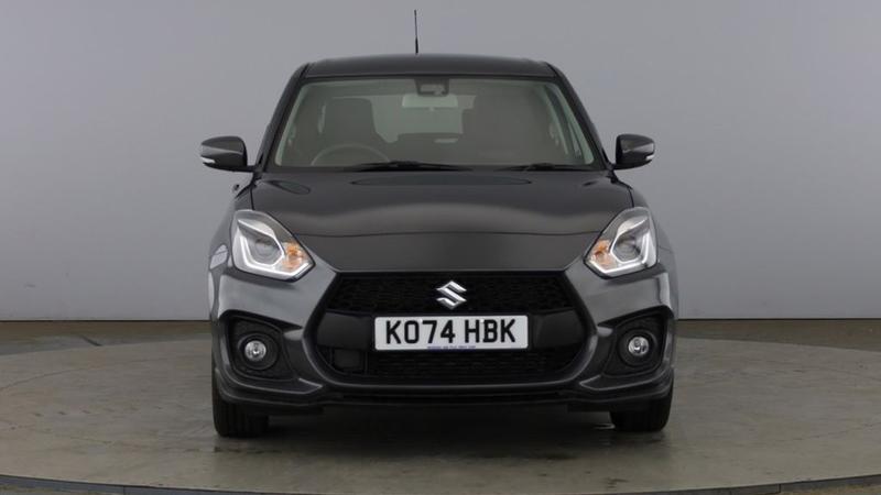 Used Suzuki Swift 2025 for sale - 77240259: Photo 4