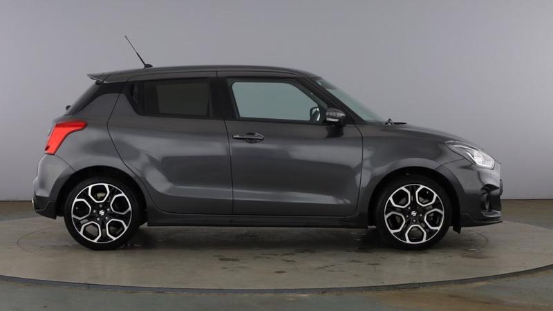 Used Suzuki Swift 2025 for sale - 77240259: Photo 5