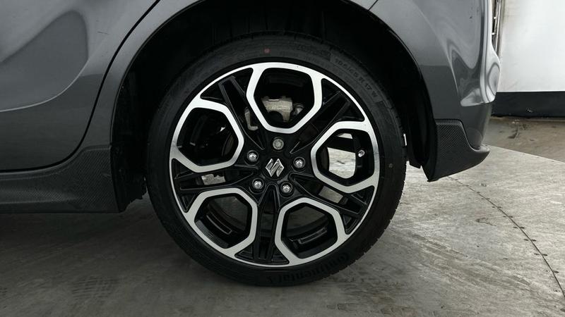 Used Suzuki Swift 2025 for sale - 77240259: Photo 7