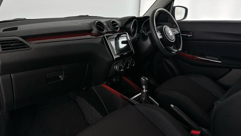 Used Suzuki Swift 2025 for sale - 77240259: Photo 8