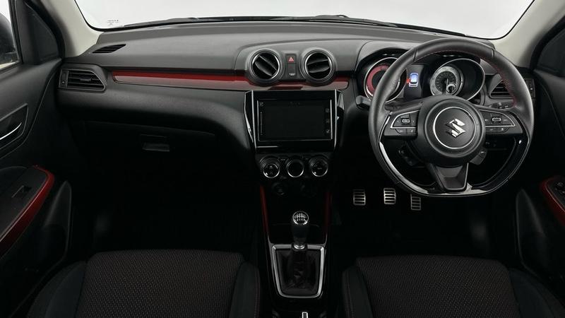 Used Suzuki Swift 2025 for sale - 77240259: Photo 9