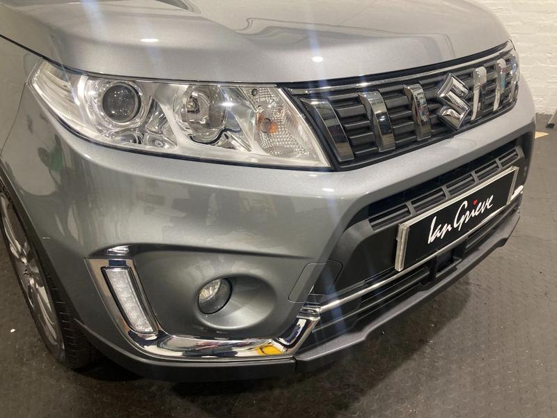 Used Suzuki Vitara 2019 for sale - 77758884: Photo 11