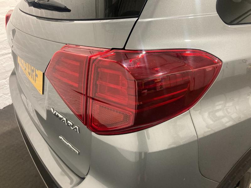 Used Suzuki Vitara 2019 for sale - 77758884: Photo 15