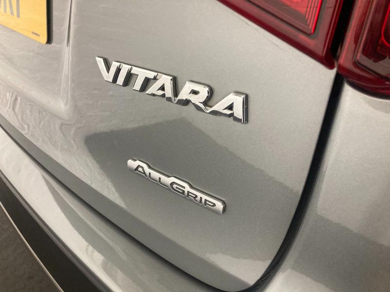 Used Suzuki Vitara 2019 for sale - 77758884: Photo 16