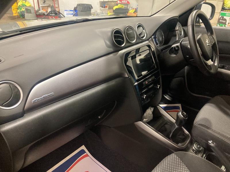 Used Suzuki Vitara 2019 for sale - 77758884: Photo 19