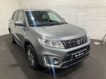 Used Suzuki Vitara undefined for sale - 77758884: Photo
