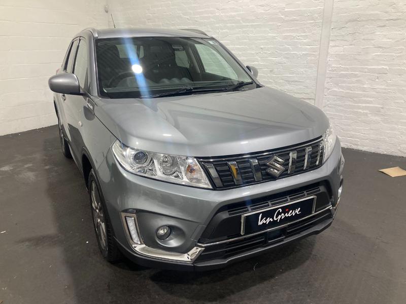 Used Suzuki Vitara 2019 for sale - 77758884: Photo 2