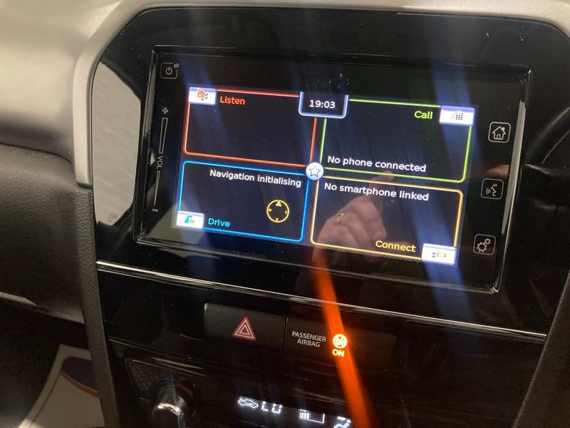 Used Suzuki Vitara 2019 for sale - 77758884: Photo 25