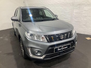 Used Suzuki Vitara undefined for sale - 77758884: Photo