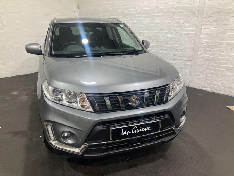 Used Suzuki Vitara 2019 for sale - 77758884: Photo 3