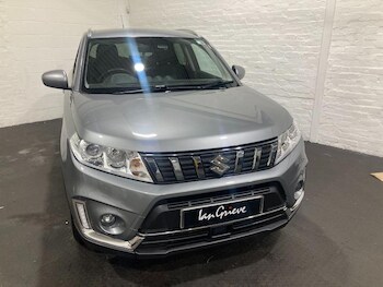 Used Suzuki Vitara undefined for sale - 77758884: Photo