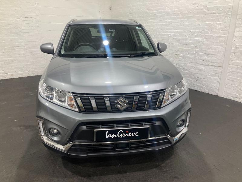 Used Suzuki Vitara 2019 for sale - 77758884: Photo 4
