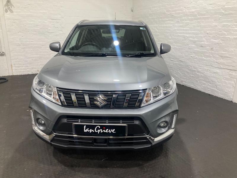 Used Suzuki Vitara 2019 for sale - 77758884: Photo 5