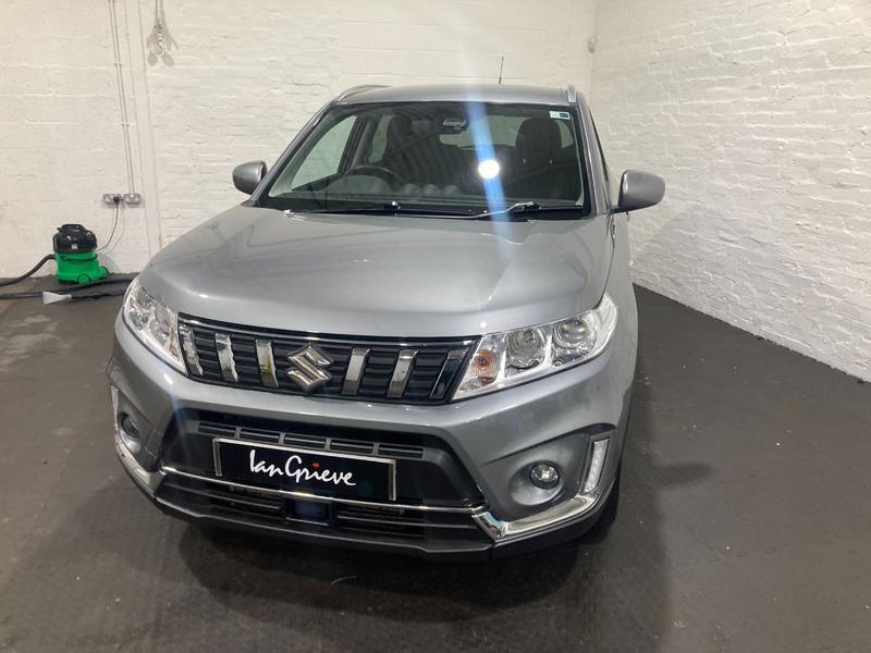 Used Suzuki Vitara 2019 for sale - 77758884: Photo 6