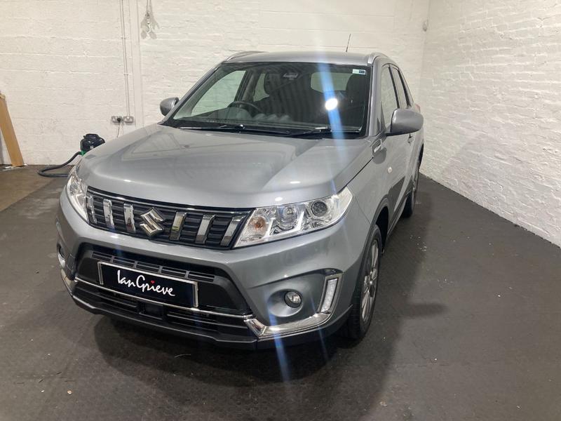 Used Suzuki Vitara 2019 for sale - 77758884: Photo 7