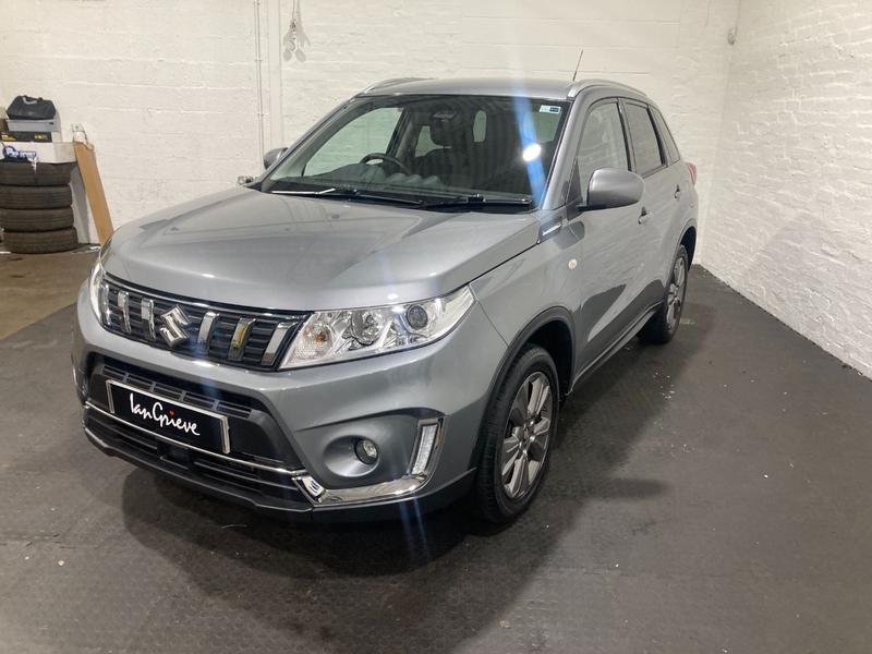 Used Suzuki Vitara 2019 for sale - 77758884: Photo 8