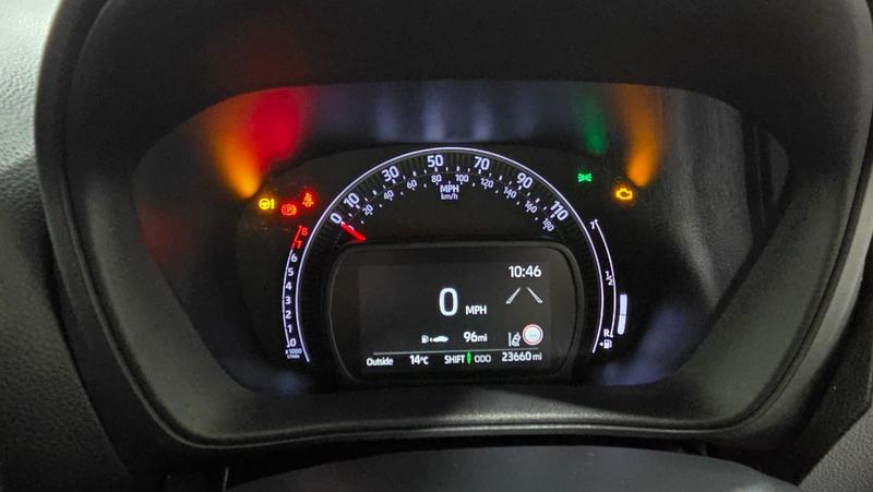 Used Toyota Aygo X 2022 for sale - 77093861: Photo 14