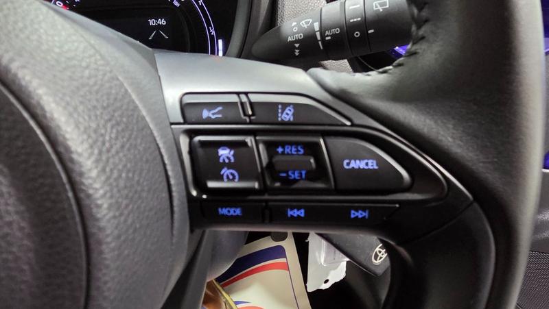 Used Toyota Aygo X 2022 for sale - 77093861: Photo 15