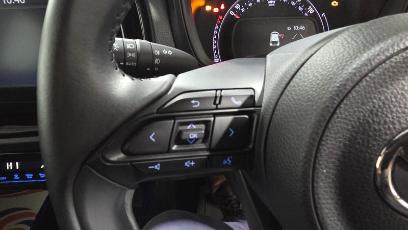 Used Toyota Aygo X 2022 for sale - 77093861: Photo 16