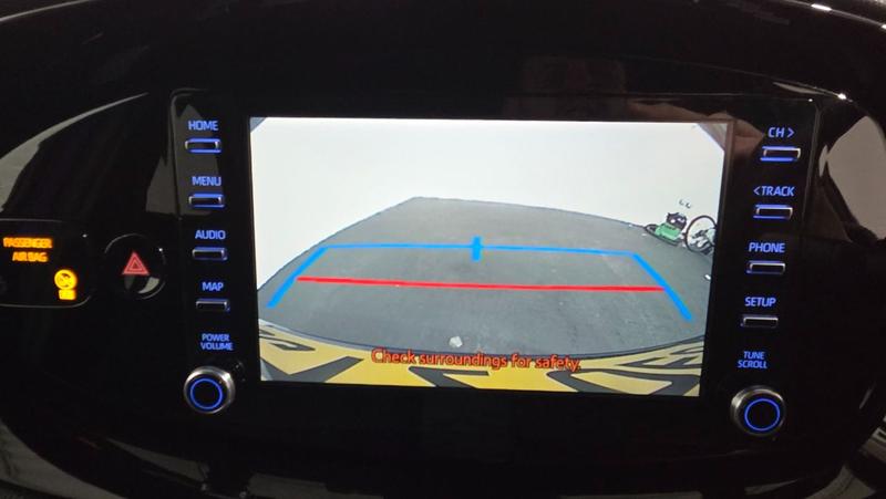 Used Toyota Aygo X 2022 for sale - 77093861: Photo 19