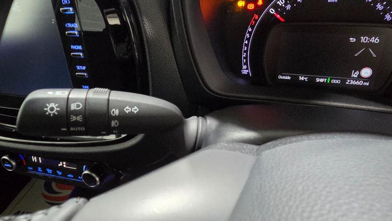 Used Toyota Aygo X 2022 for sale - 77093861: Photo 22