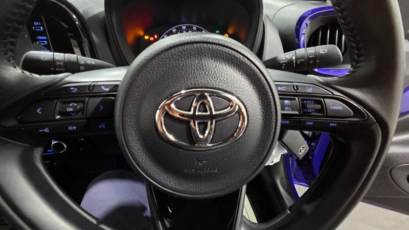 Used Toyota Aygo X 2022 for sale - 77093861: Photo 23