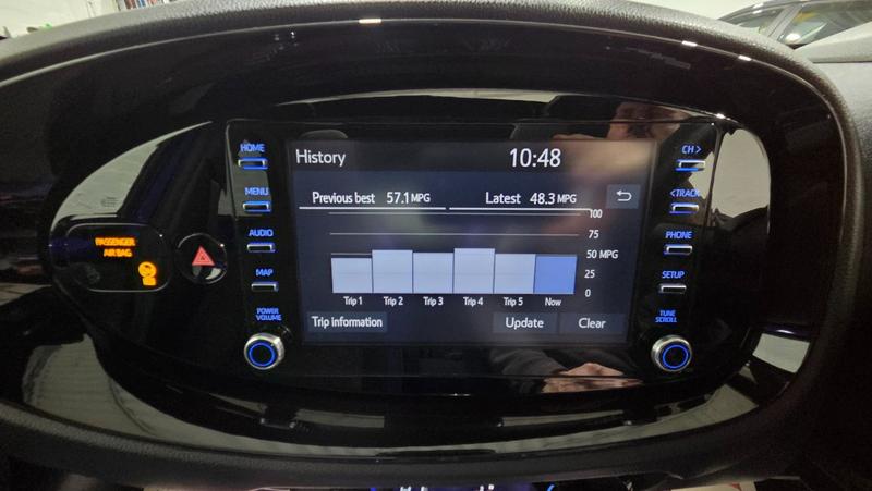 Used Toyota Aygo X 2022 for sale - 77093861: Photo 30