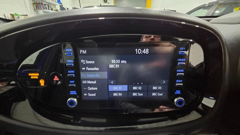 Used Toyota Aygo X 2022 for sale - 77093861: Photo 31