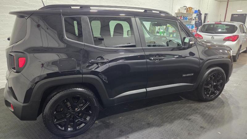Used Jeep Renegade for sale - 77789271: Photo 11