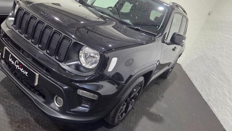 Used Jeep Renegade for sale - 77789271: Photo 13