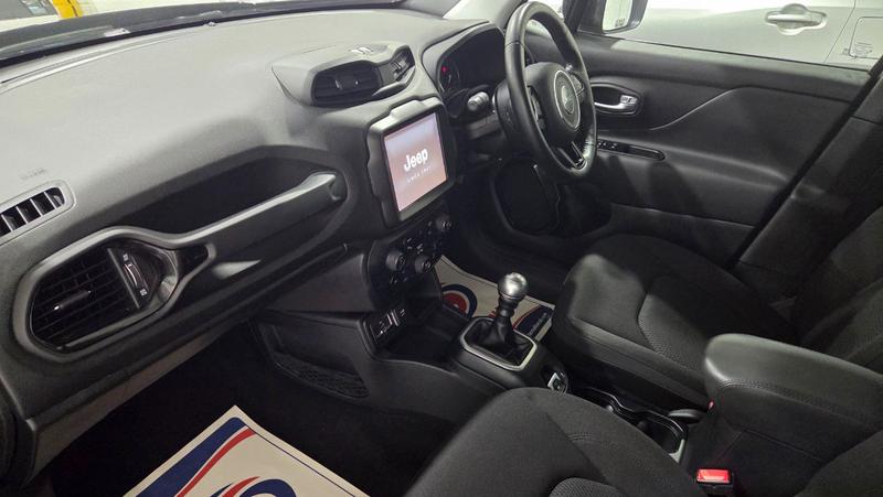 Used Jeep Renegade for sale - 77789271: Photo 15