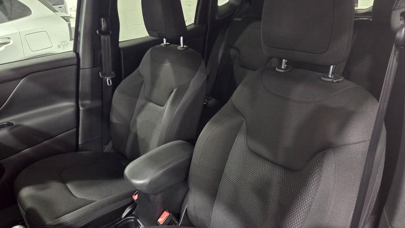 Used Jeep Renegade for sale - 77789271: Photo 16