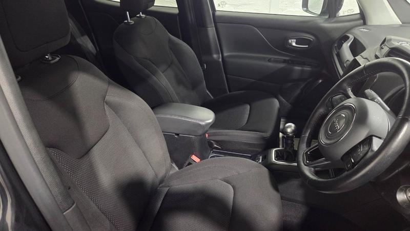 Used Jeep Renegade for sale - 77789271: Photo 19