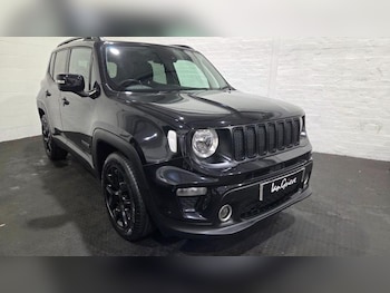 Used Jeep Renegade undefined for sale - 77789271: Photo