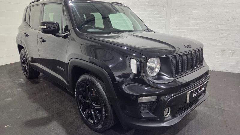 Used Jeep Renegade for sale - 77789271: Photo 2