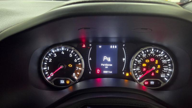 Used Jeep Renegade for sale - 77789271: Photo 20