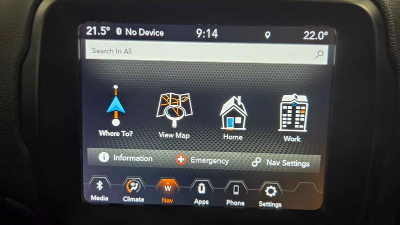 Used Jeep Renegade for sale - 77789271: Photo 23