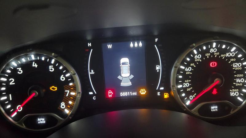 Used Jeep Renegade for sale - 77789271: Photo 25