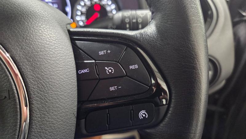 Used Jeep Renegade for sale - 77789271: Photo 26