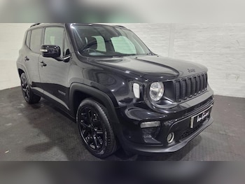 Used Jeep Renegade undefined for sale - 77789271: Photo