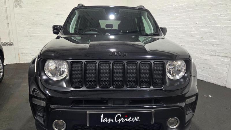 Used Jeep Renegade for sale - 77789271: Photo 3