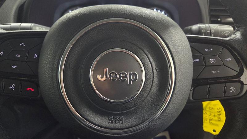 Used Jeep Renegade for sale - 77789271: Photo 32