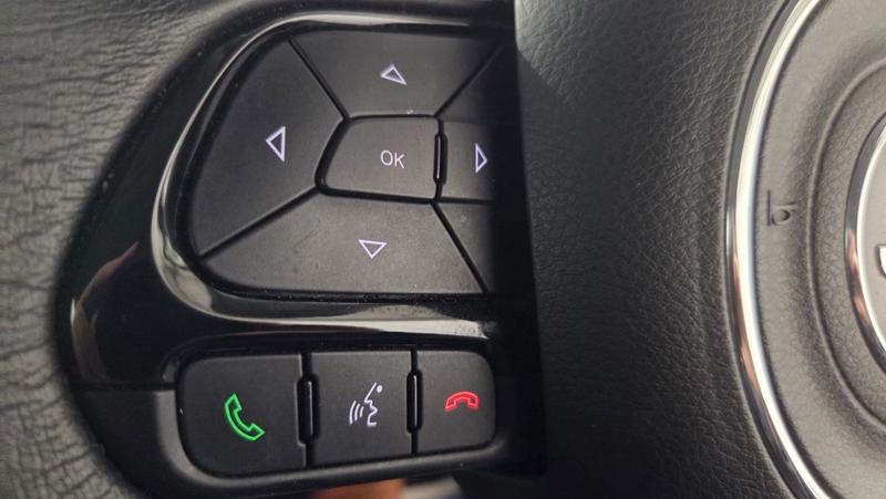 Used Jeep Renegade for sale - 77789271: Photo 35