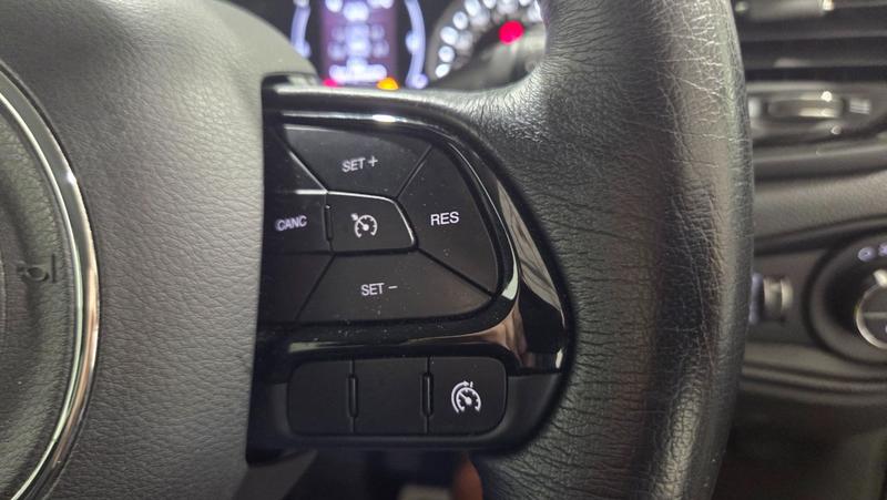 Used Jeep Renegade for sale - 77789271: Photo 36