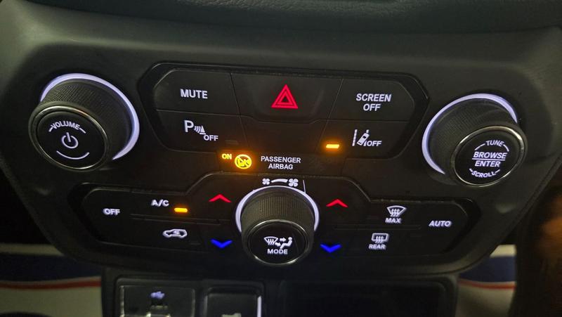 Used Jeep Renegade for sale - 77789271: Photo 37