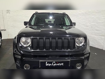 Used Jeep Renegade undefined for sale - 77789271: Photo