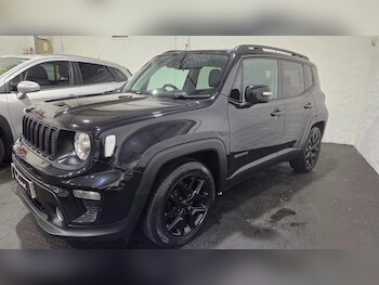Used Jeep Renegade undefined for sale - 77789271: Photo
