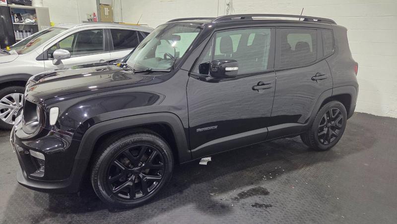 Used Jeep Renegade for sale - 77789271: Photo 5