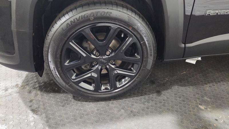 Used Jeep Renegade for sale - 77789271: Photo 6